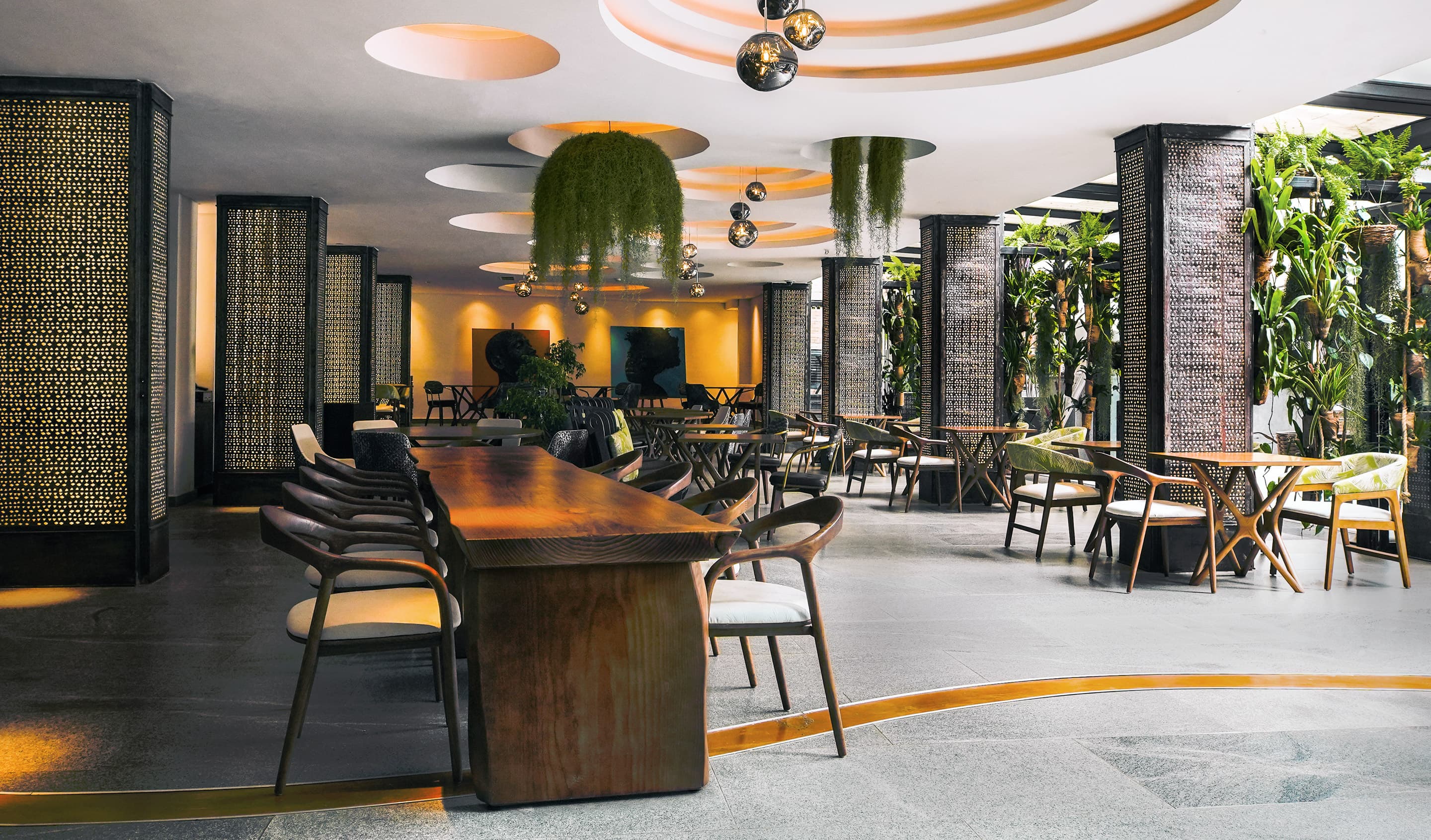 Tribe Hotel
