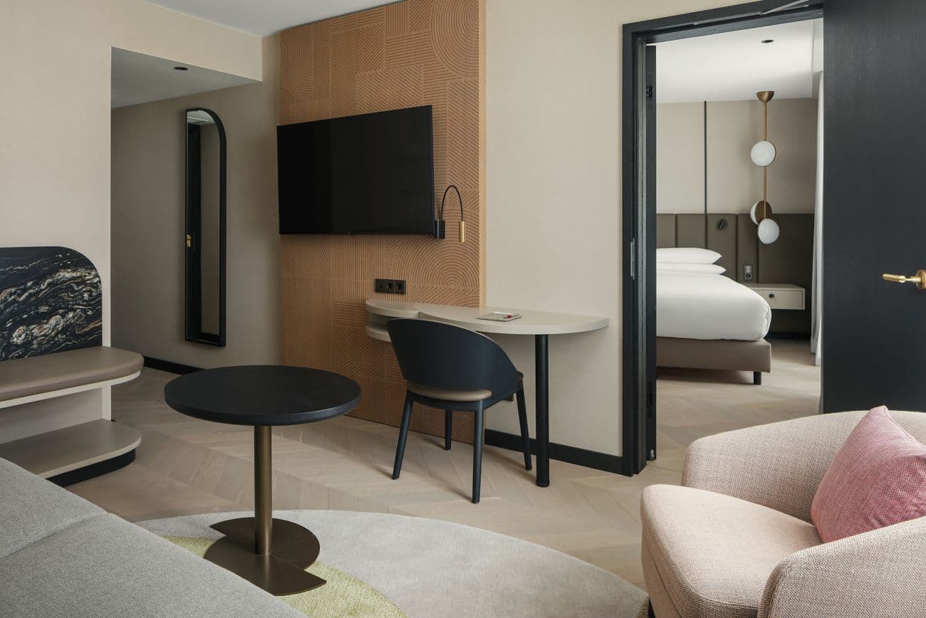 Alfa Suite