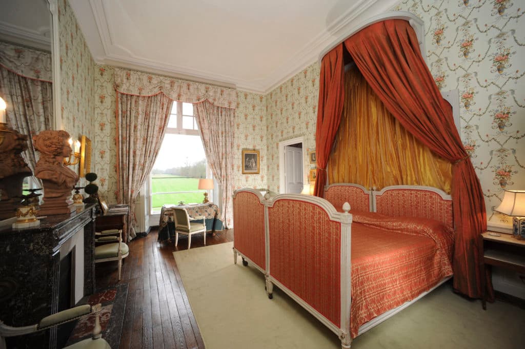 The Colonial Suite