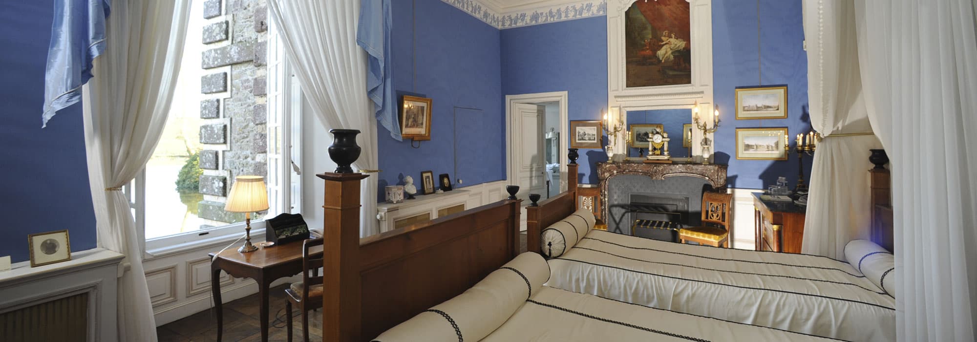 The Empire Suite