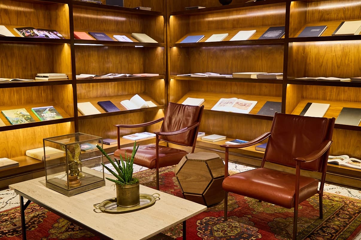 Couture Suite