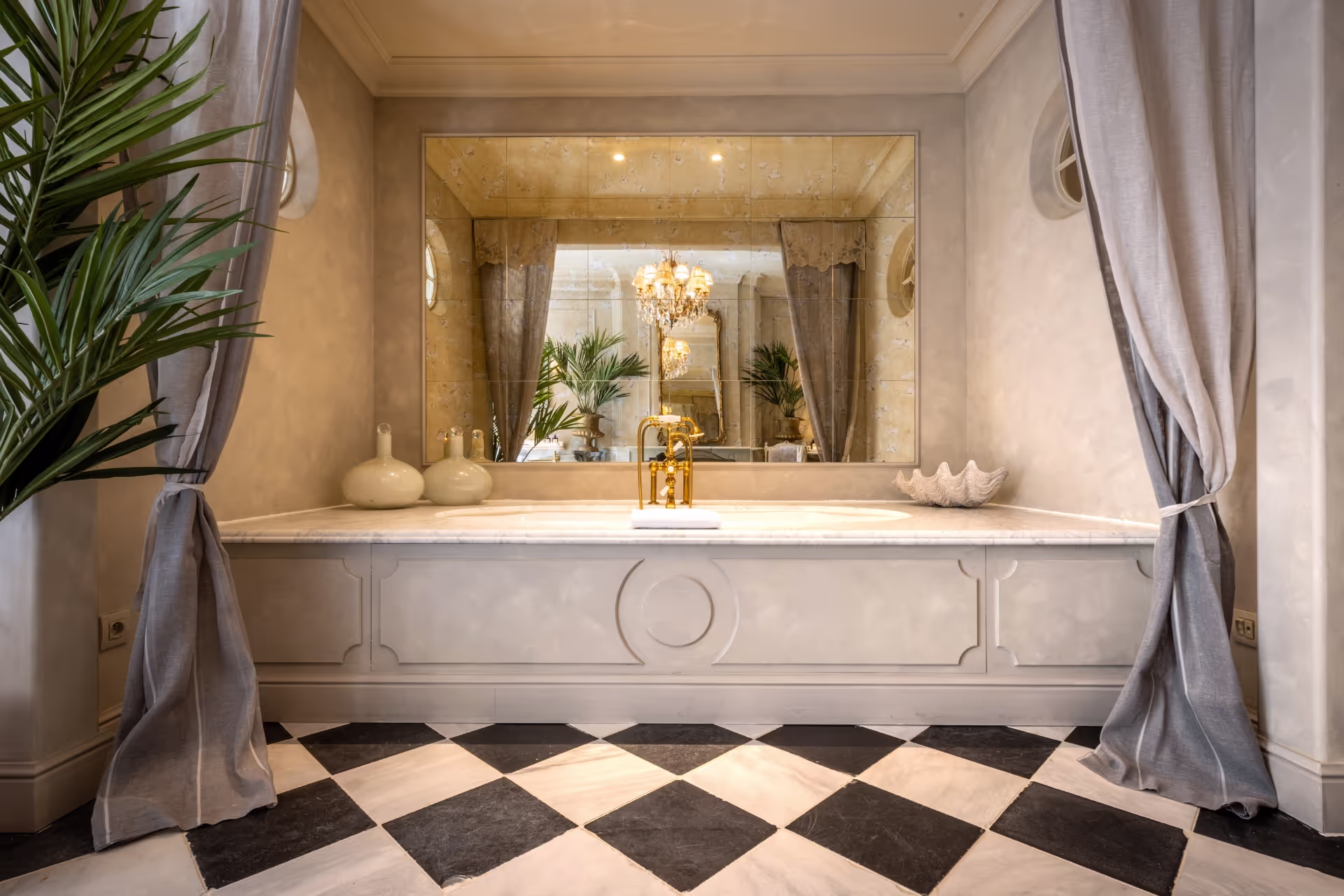 Bohemian Suite