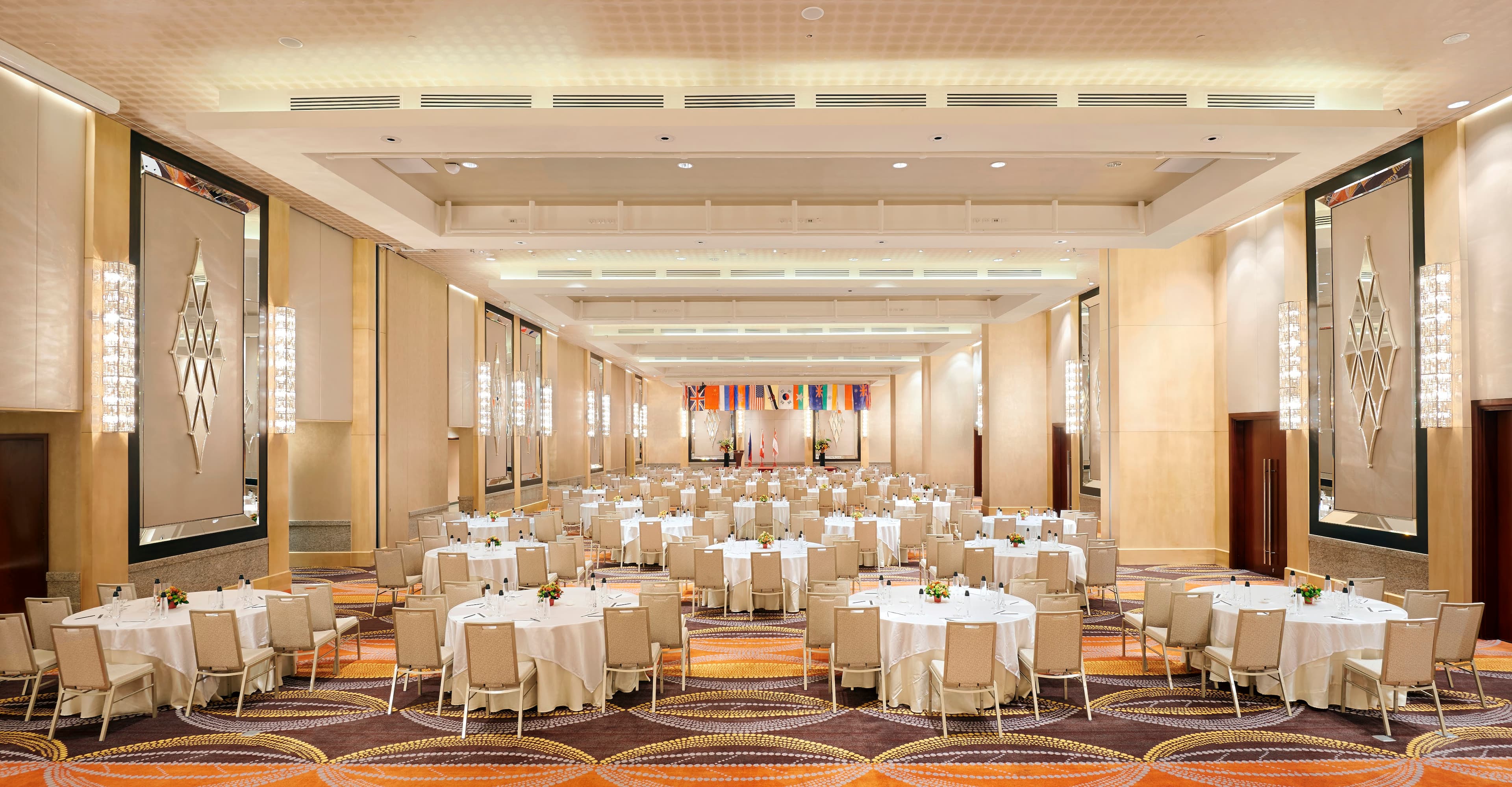 Fairmont Gold Room – King Bed