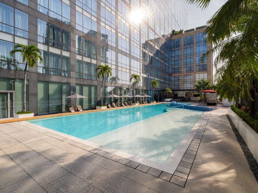Fairmont Makati