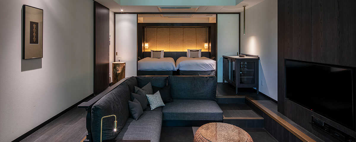 Precious Suite