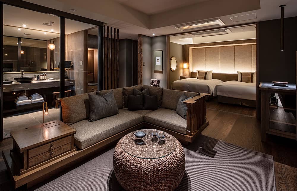 Comfort Suite