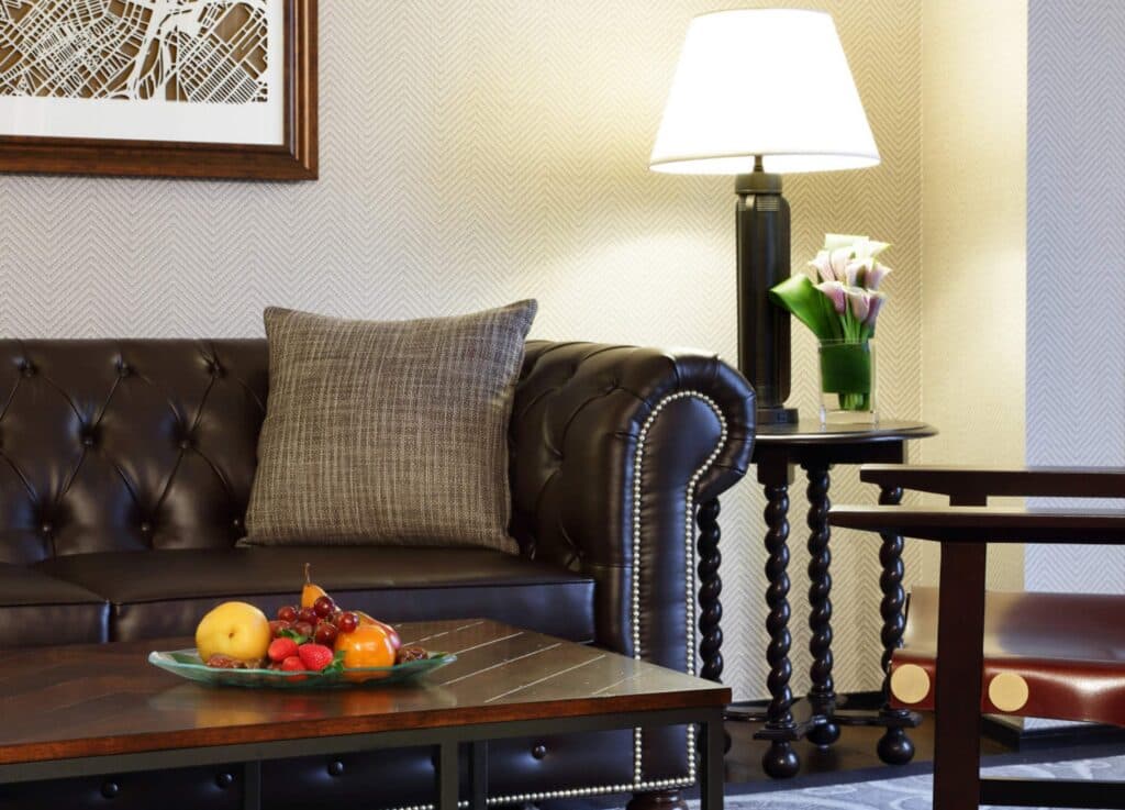 Charles River Suite