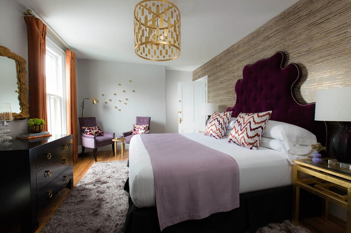 King Room