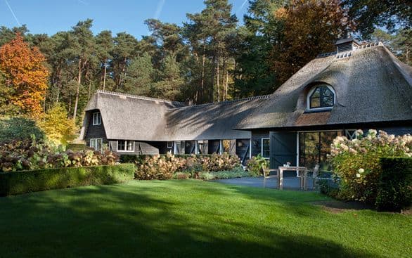 Grand Suite Manegehuis / Family Suite