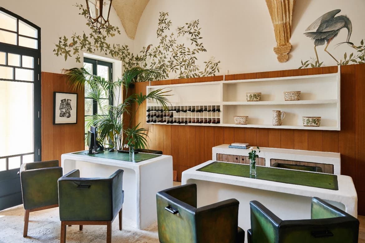 Villa Margat — Villa with Private Pool
