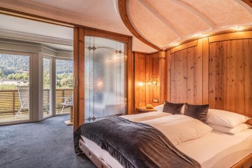 Paradies Suite
