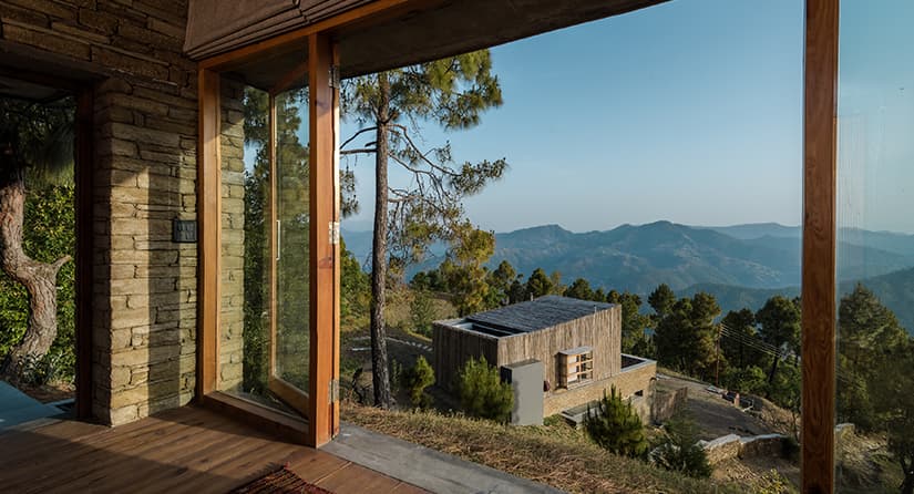 The Kumaon