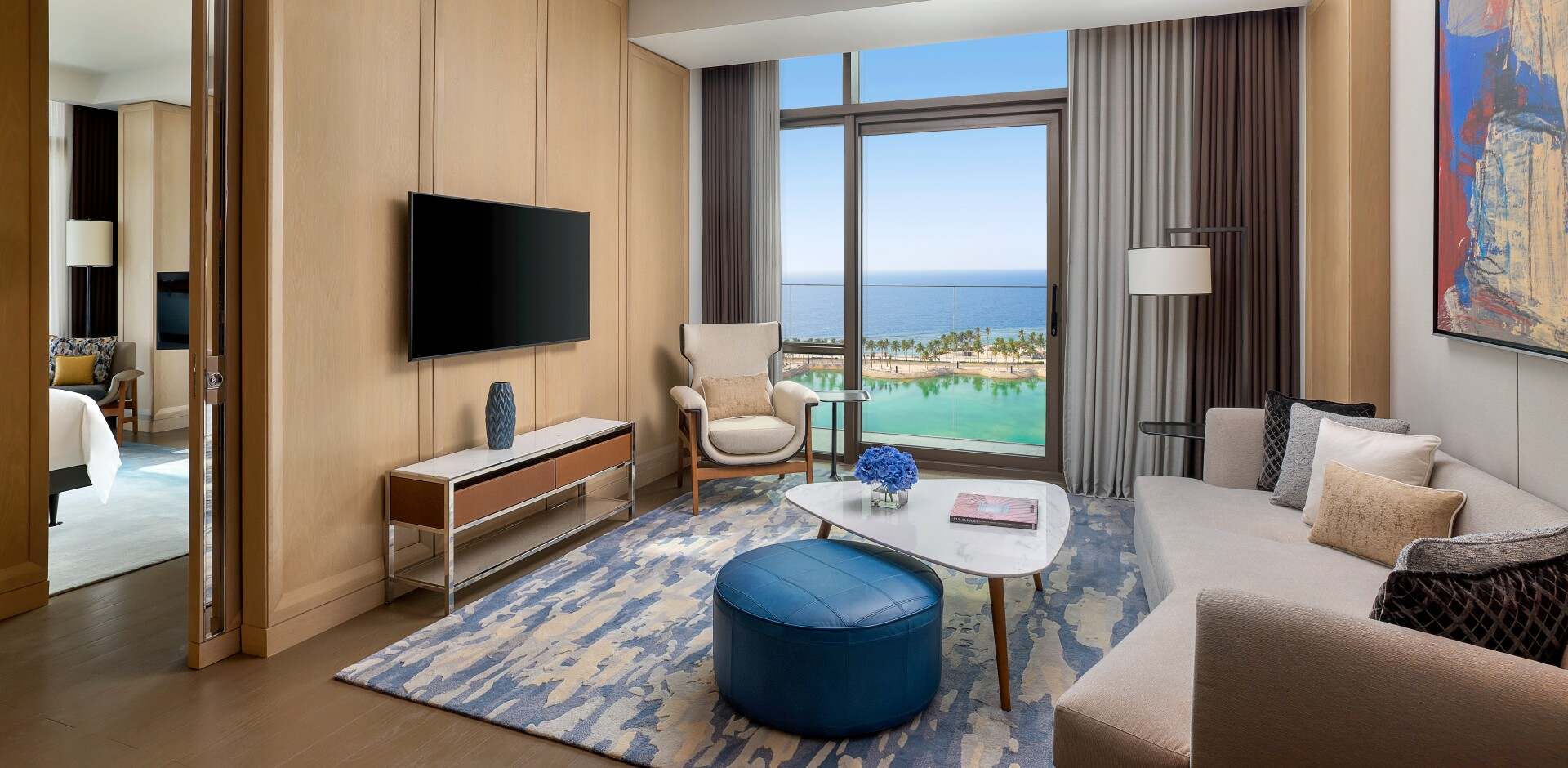 Shangri-La Jeddah