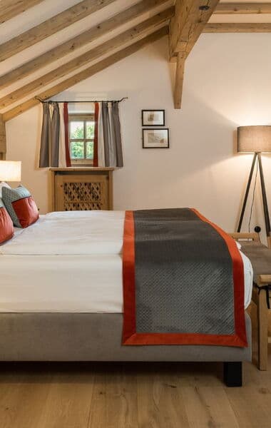 Chiemgau Suite
