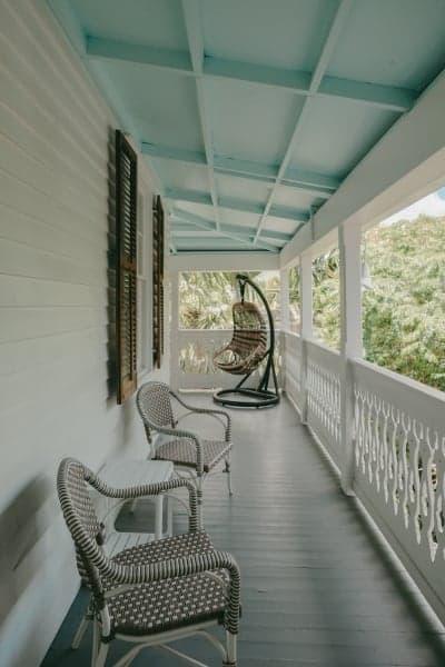 Winslow's Bungalows - Key West Historic Inns