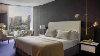 Accessible Room
