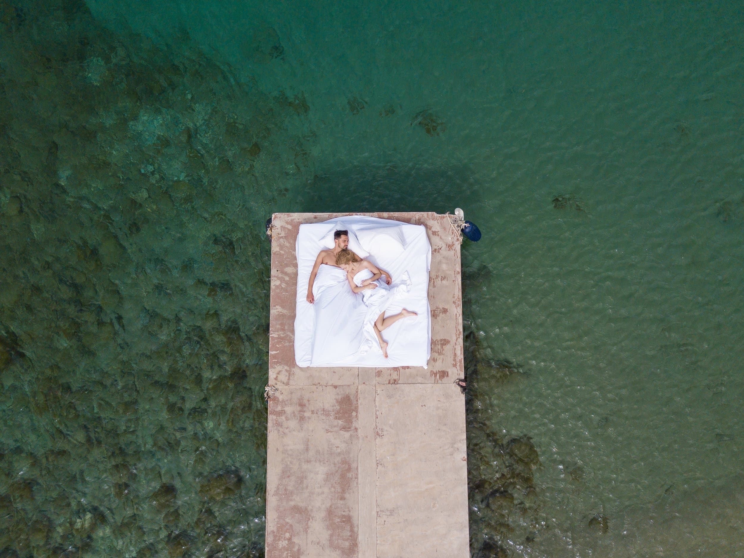 Mandraki Beach Resort