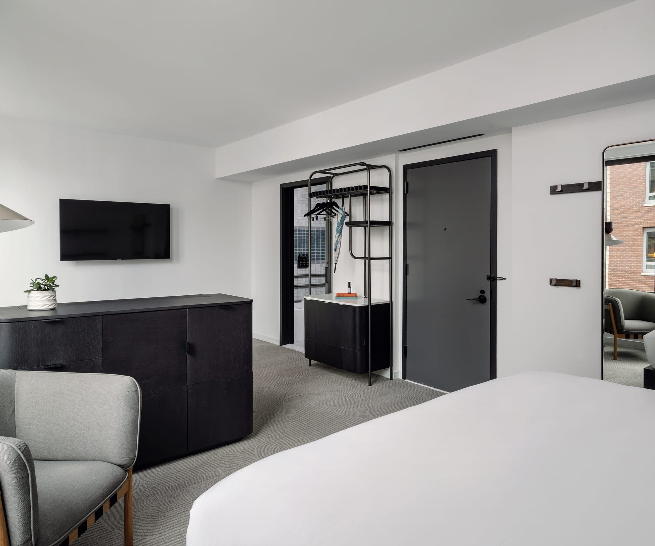 King Suite
