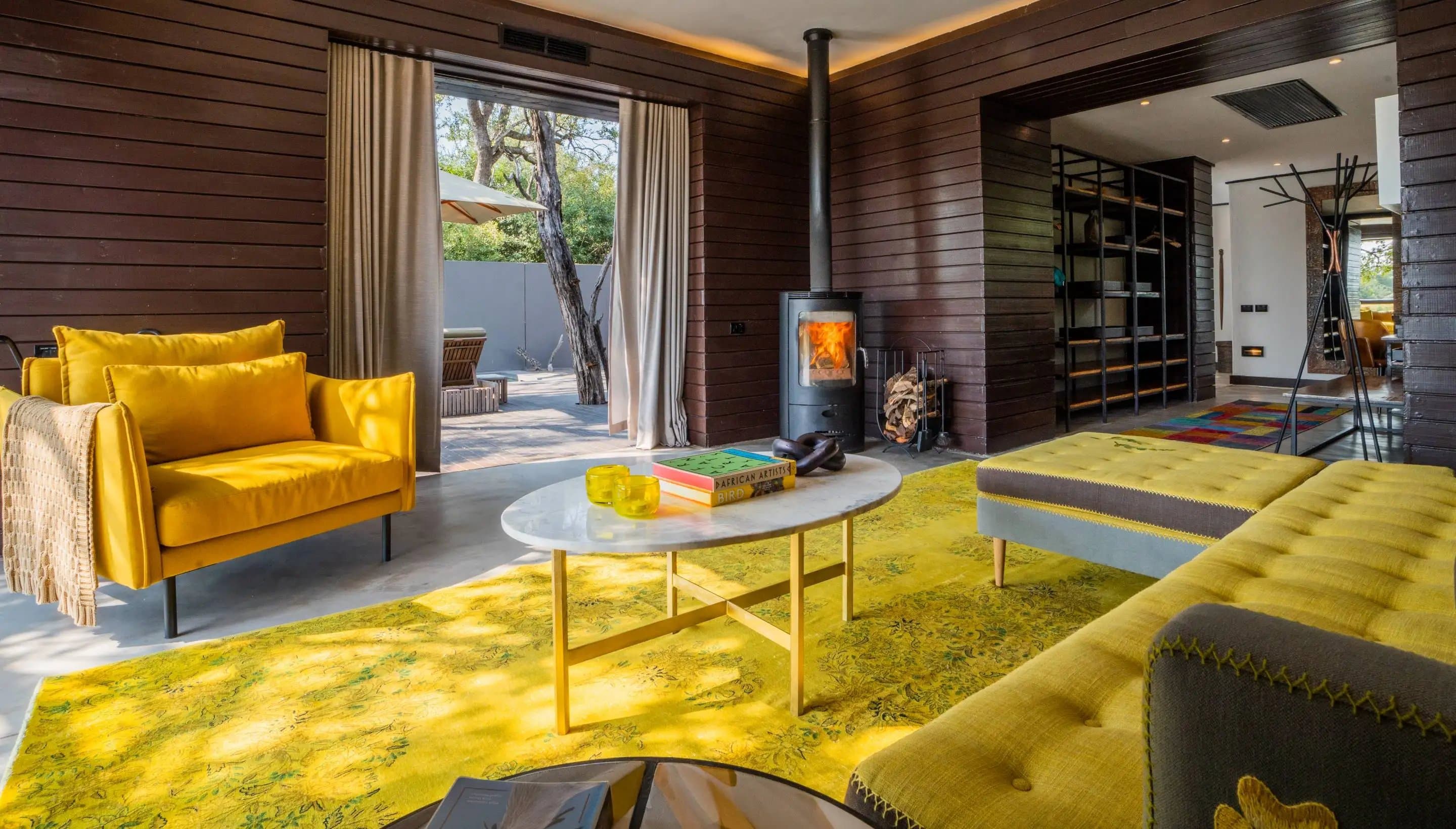 Cassia Suite