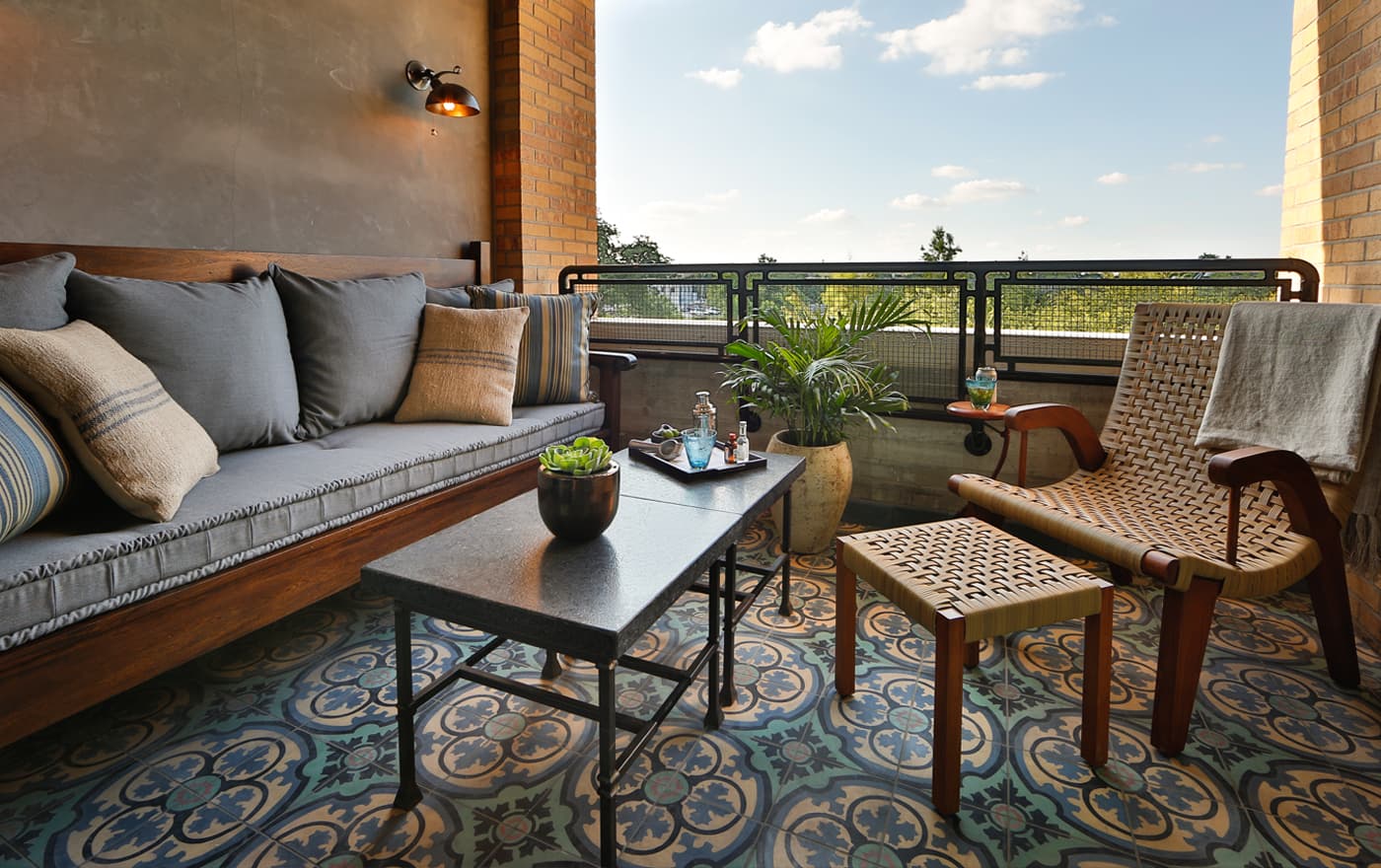 Billmeier Suite