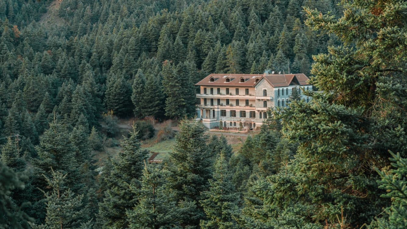MANNA Arcadia