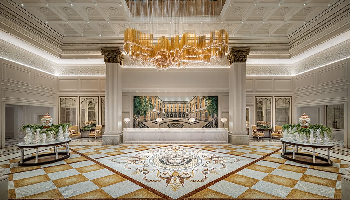 Palazzo Versace Macau