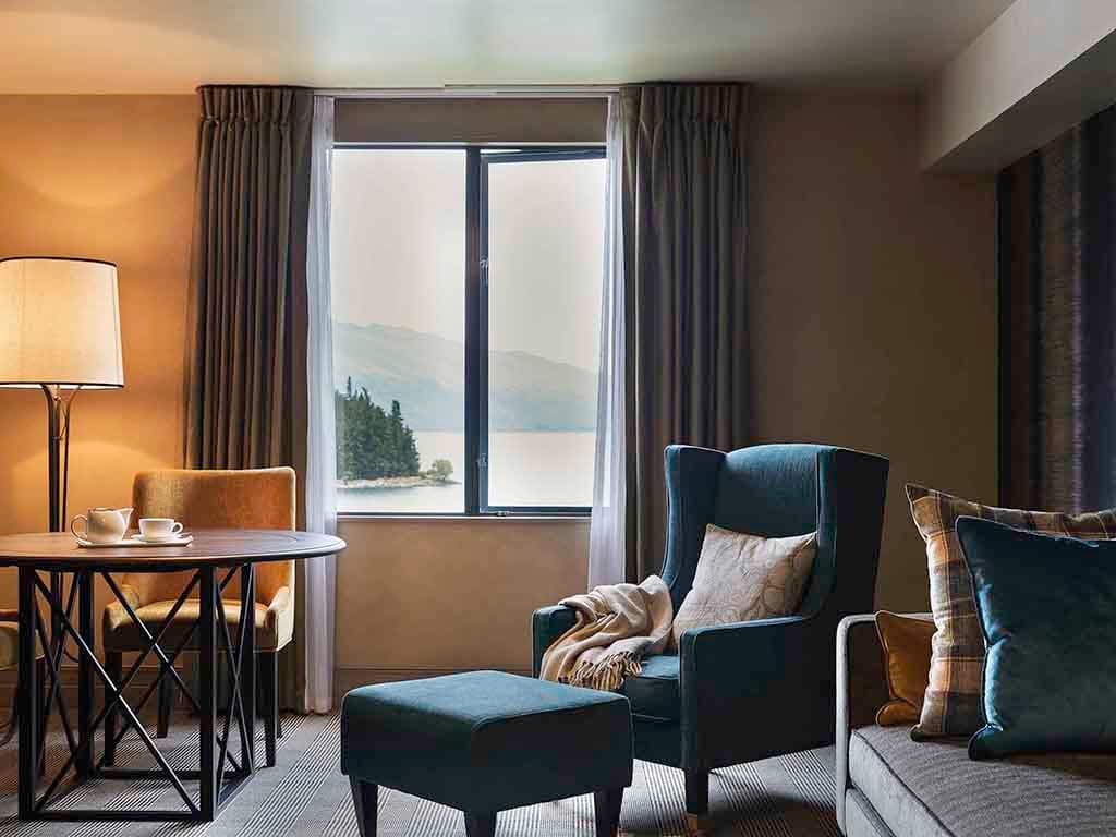 Alpine Suite