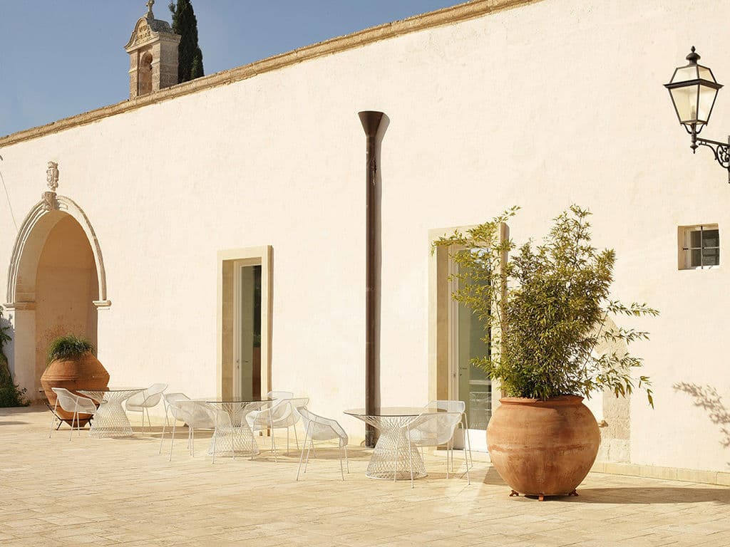 Masseria Antonio Augusto