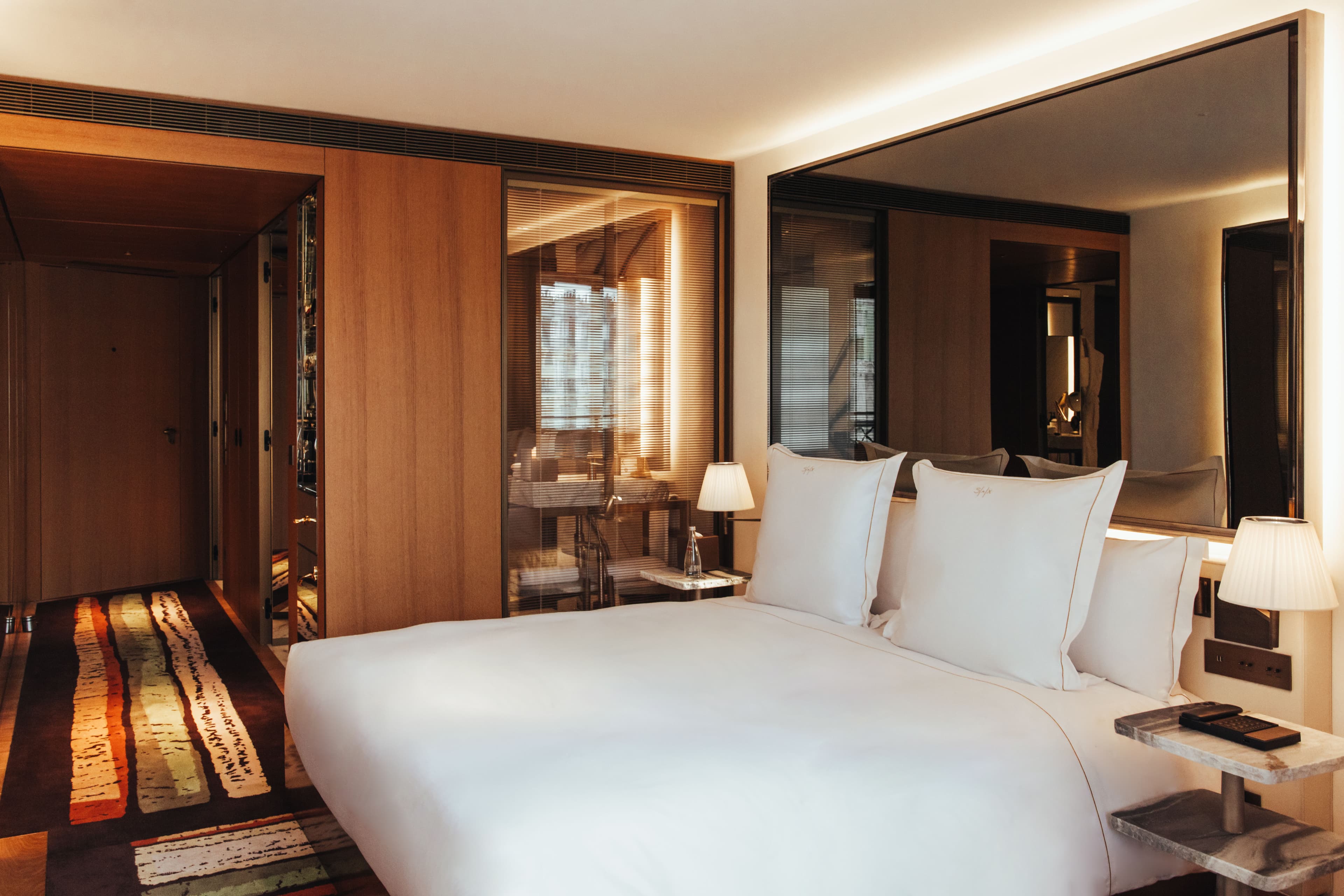 Deluxe Junior Suite