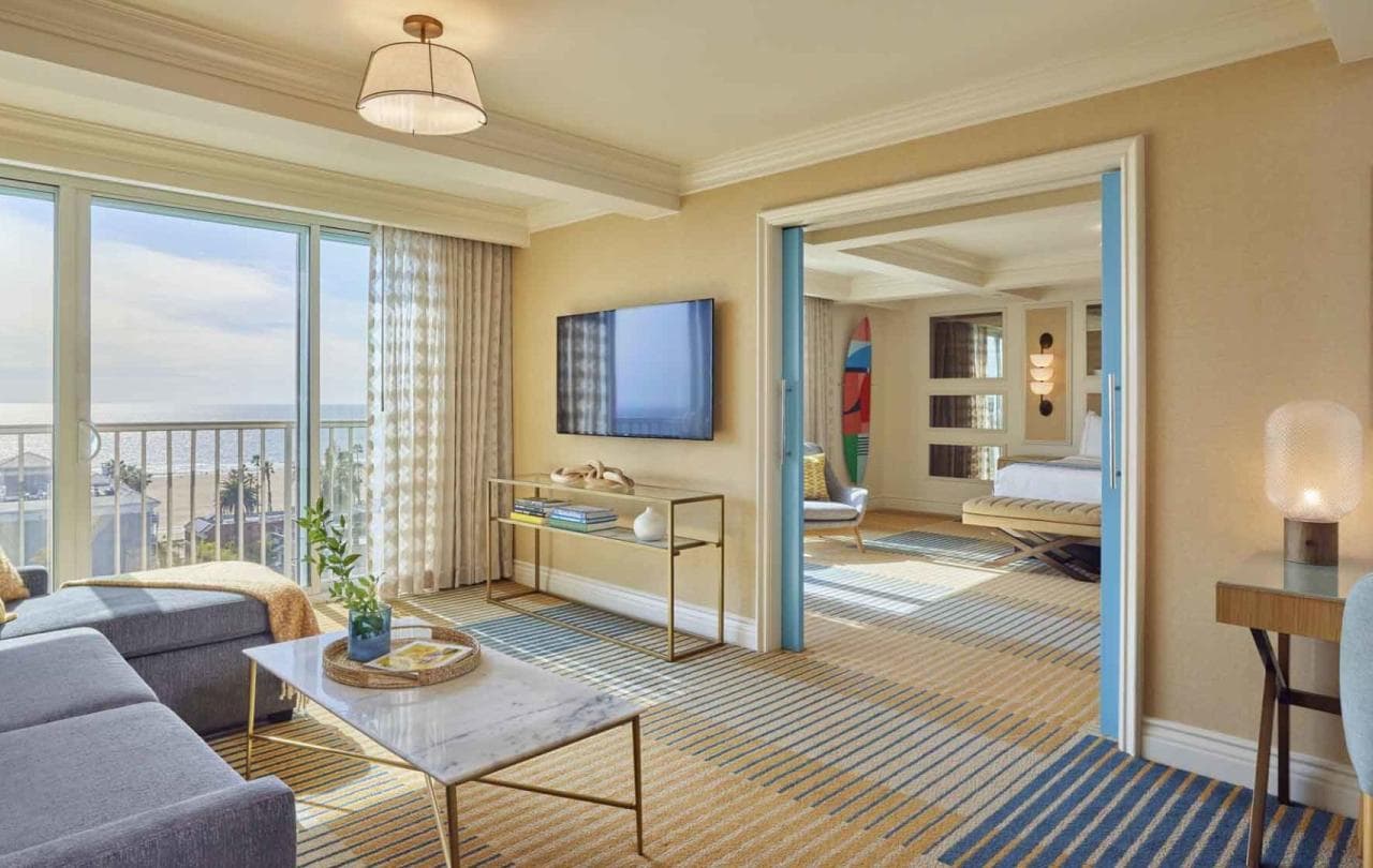 Royal Suite