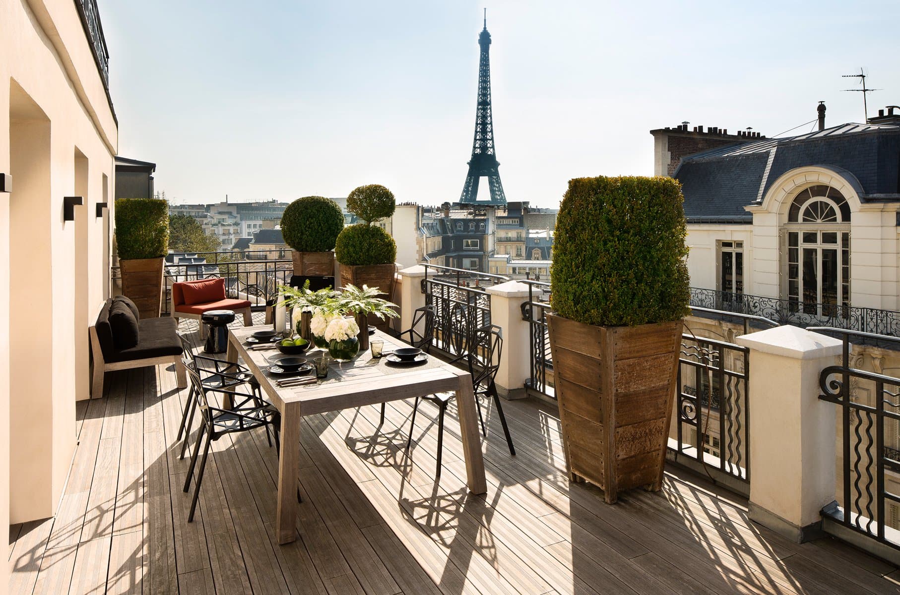 Marignan Champs-Elysées