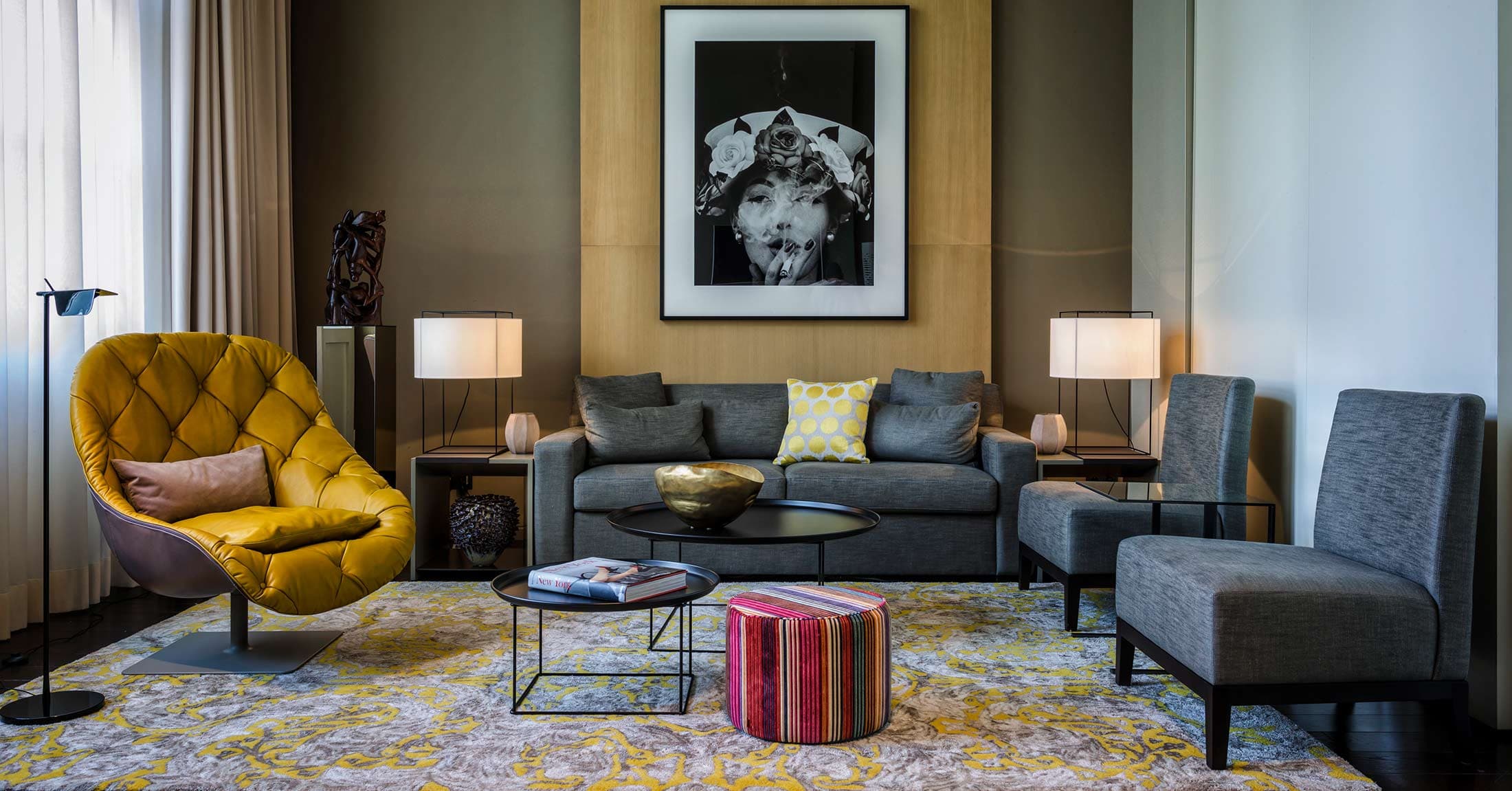 Bel Etage Suite