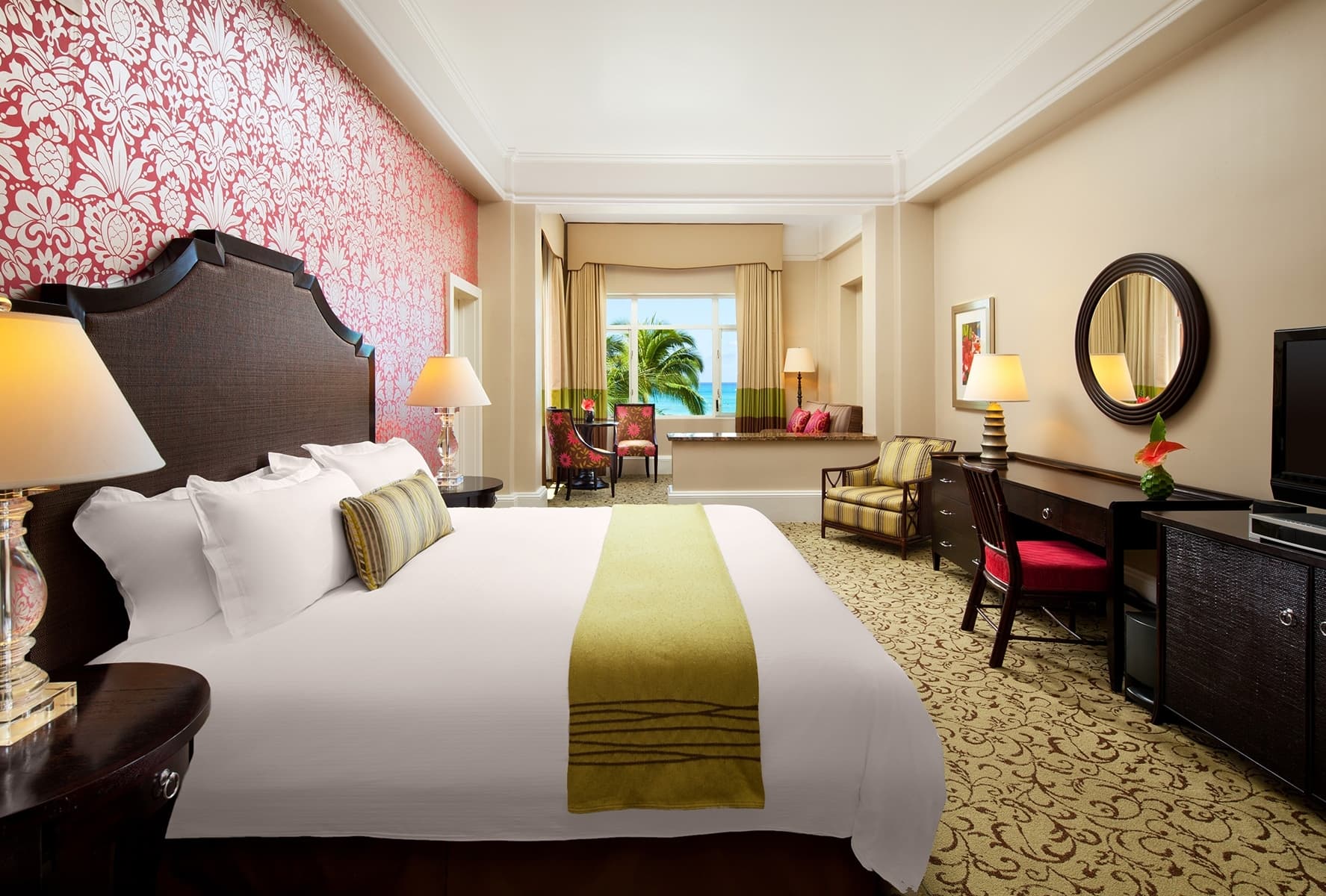 Alii Suite