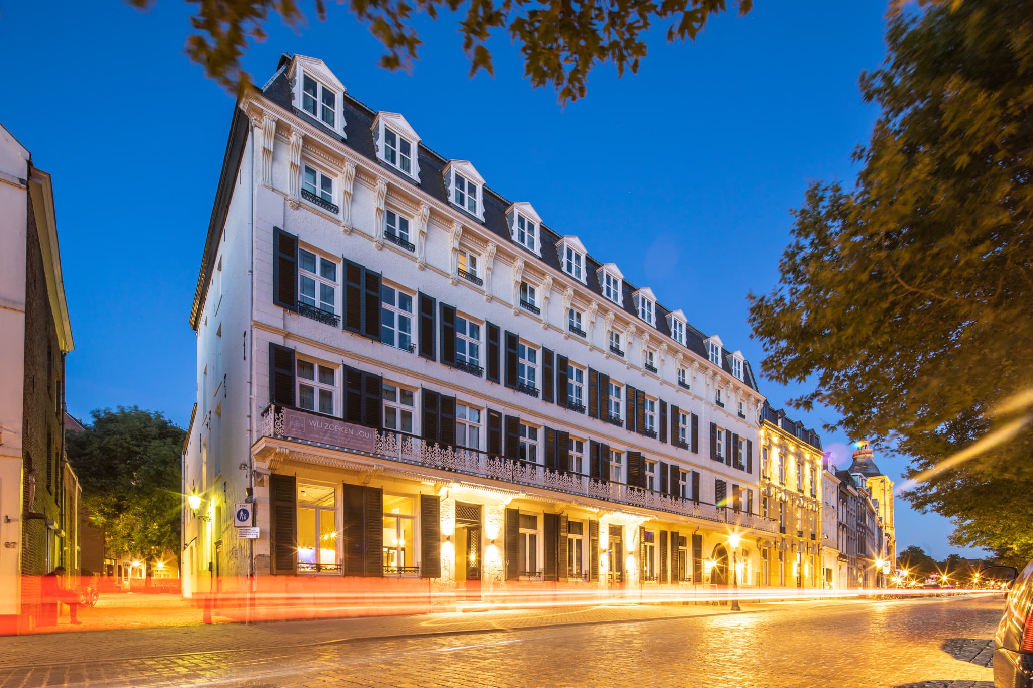 Hotels