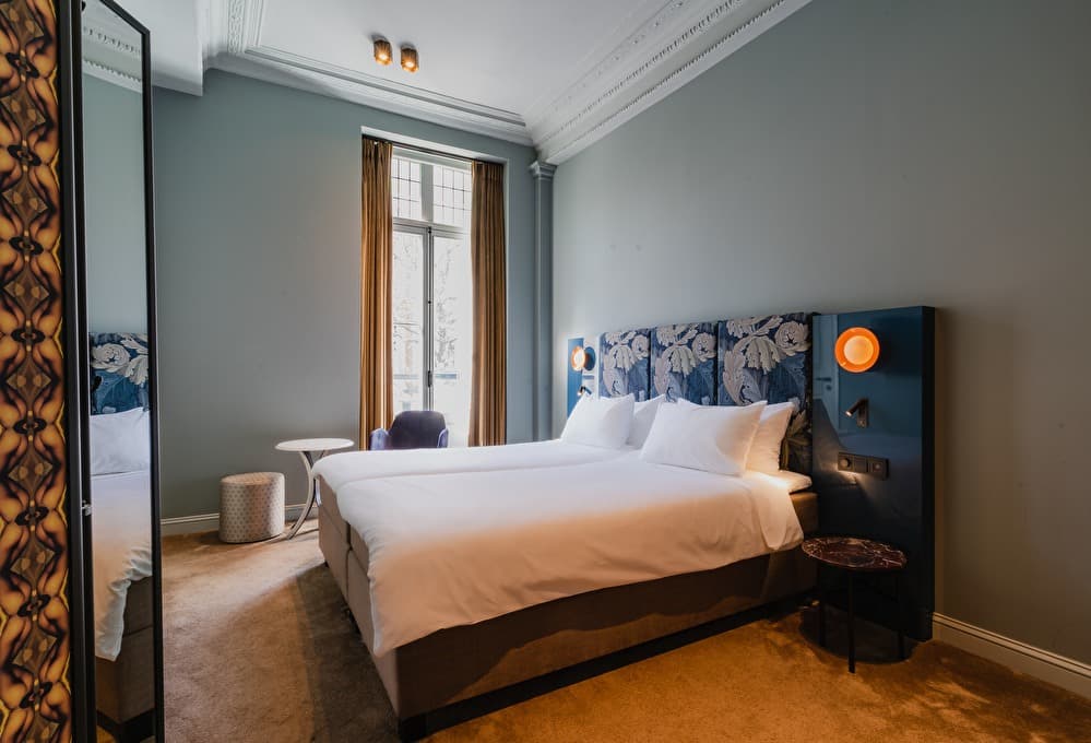 Comfort Room
