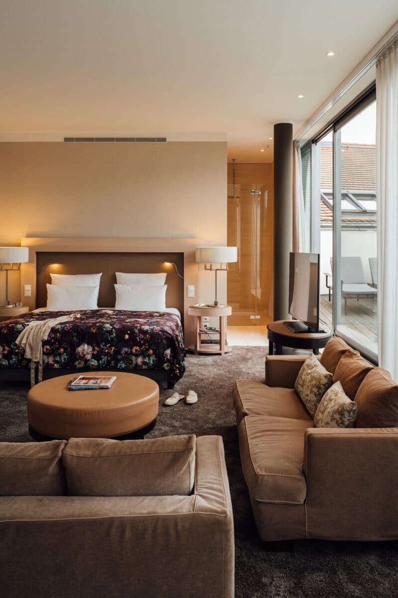 Grand Suite
