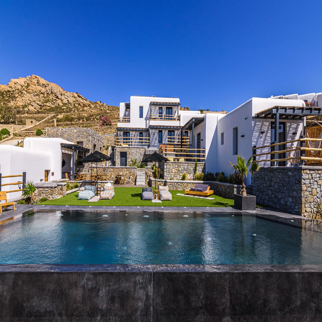 Maregold Mykonos