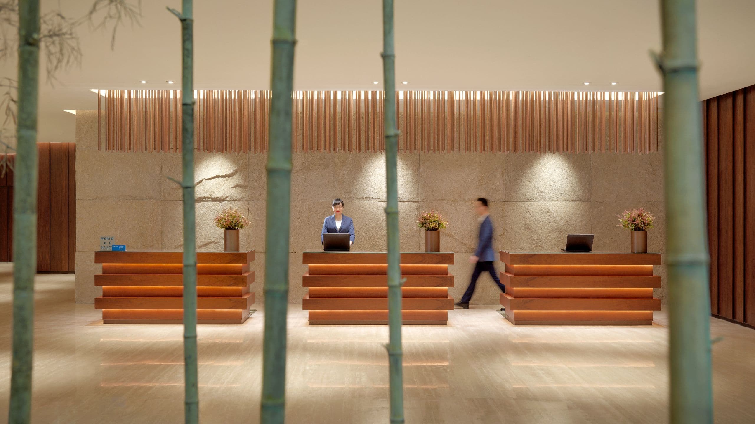 Hyatt Regency Beijing Wangjing