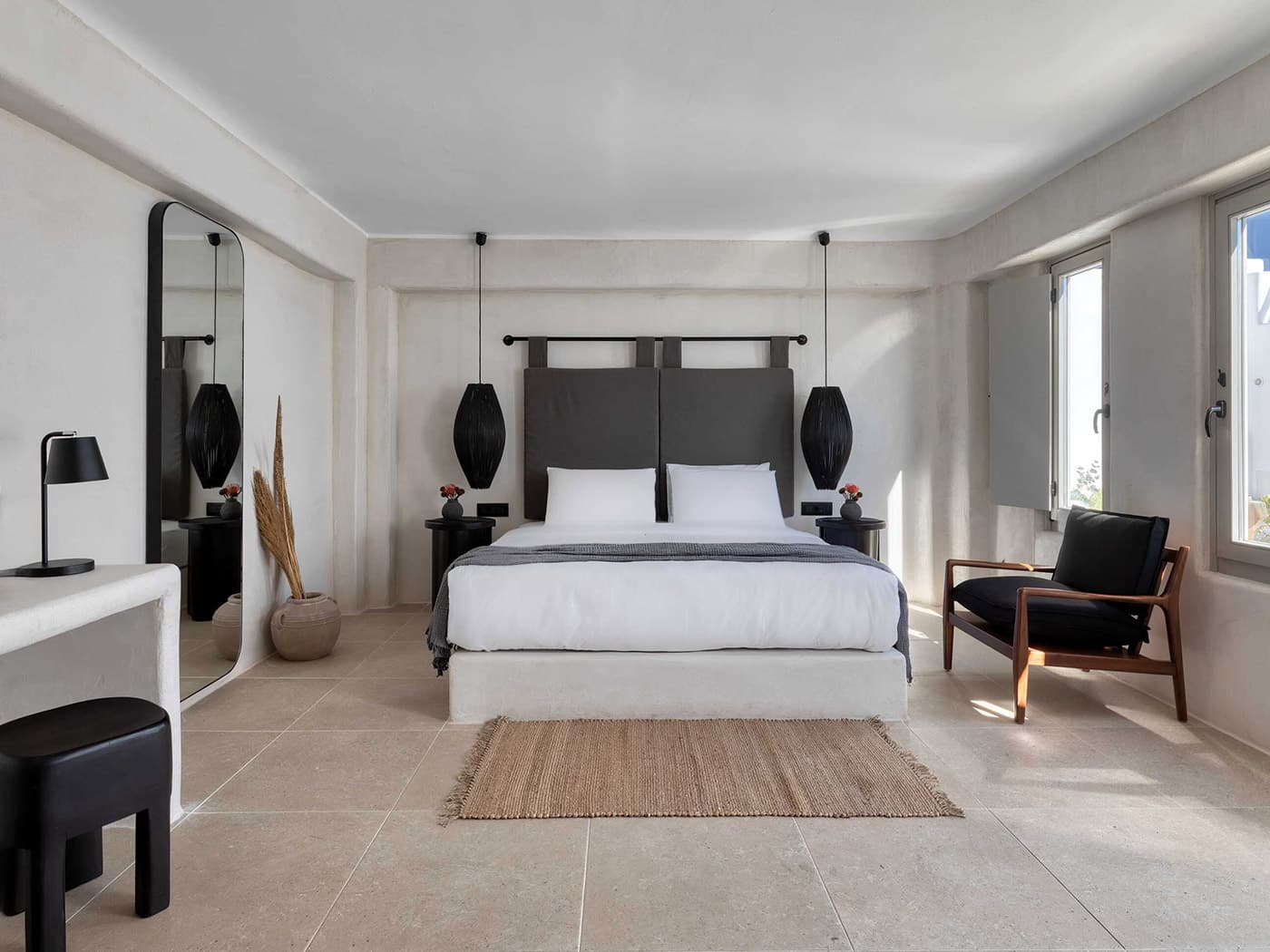 Cocoon Room