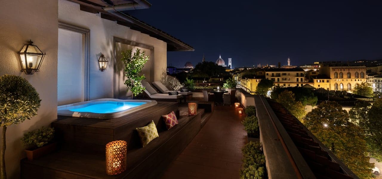 Florence Suite