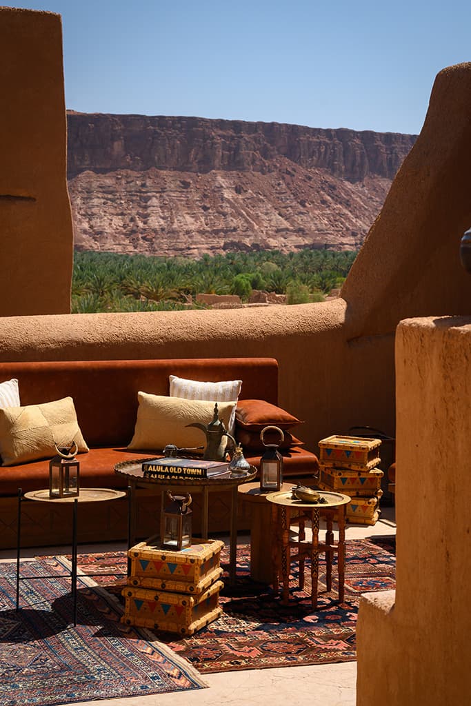 Dar Tantora The House Hotel