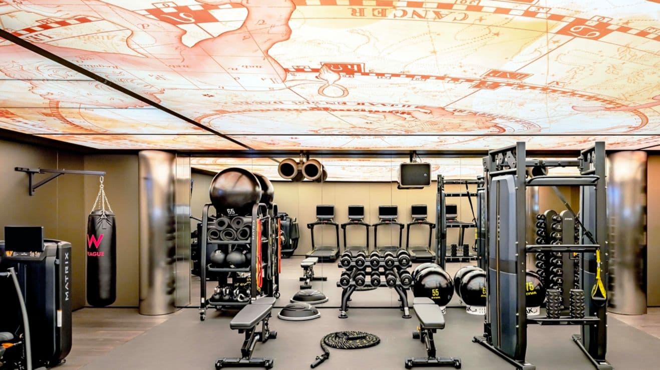 Extreme WOW Suite