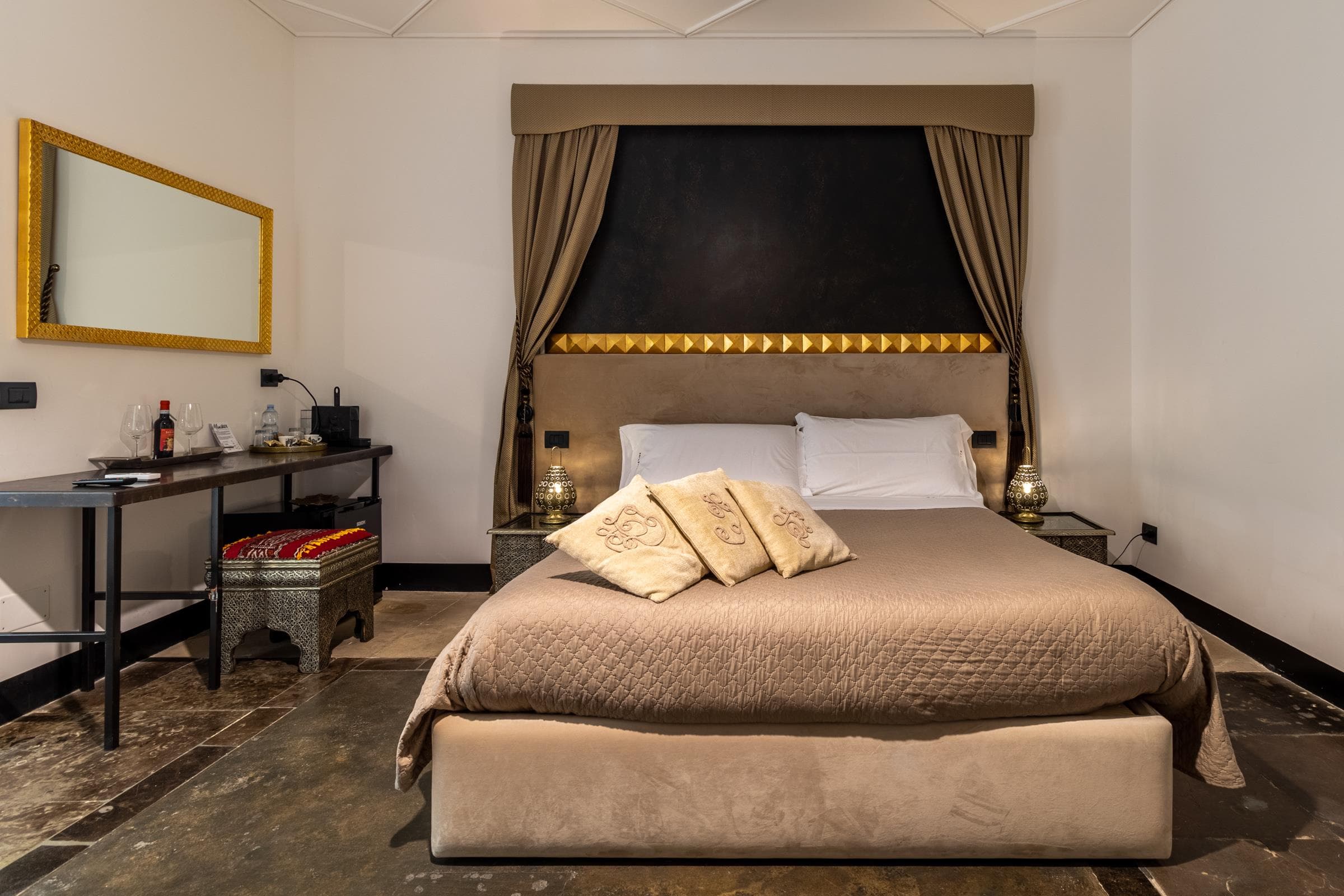 Suite Alhambra