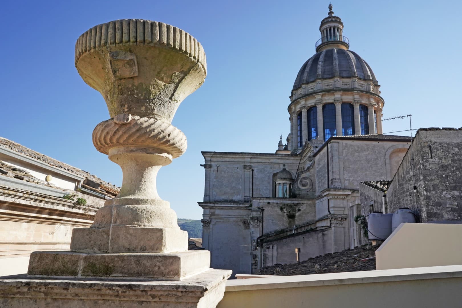 Neropece Suites