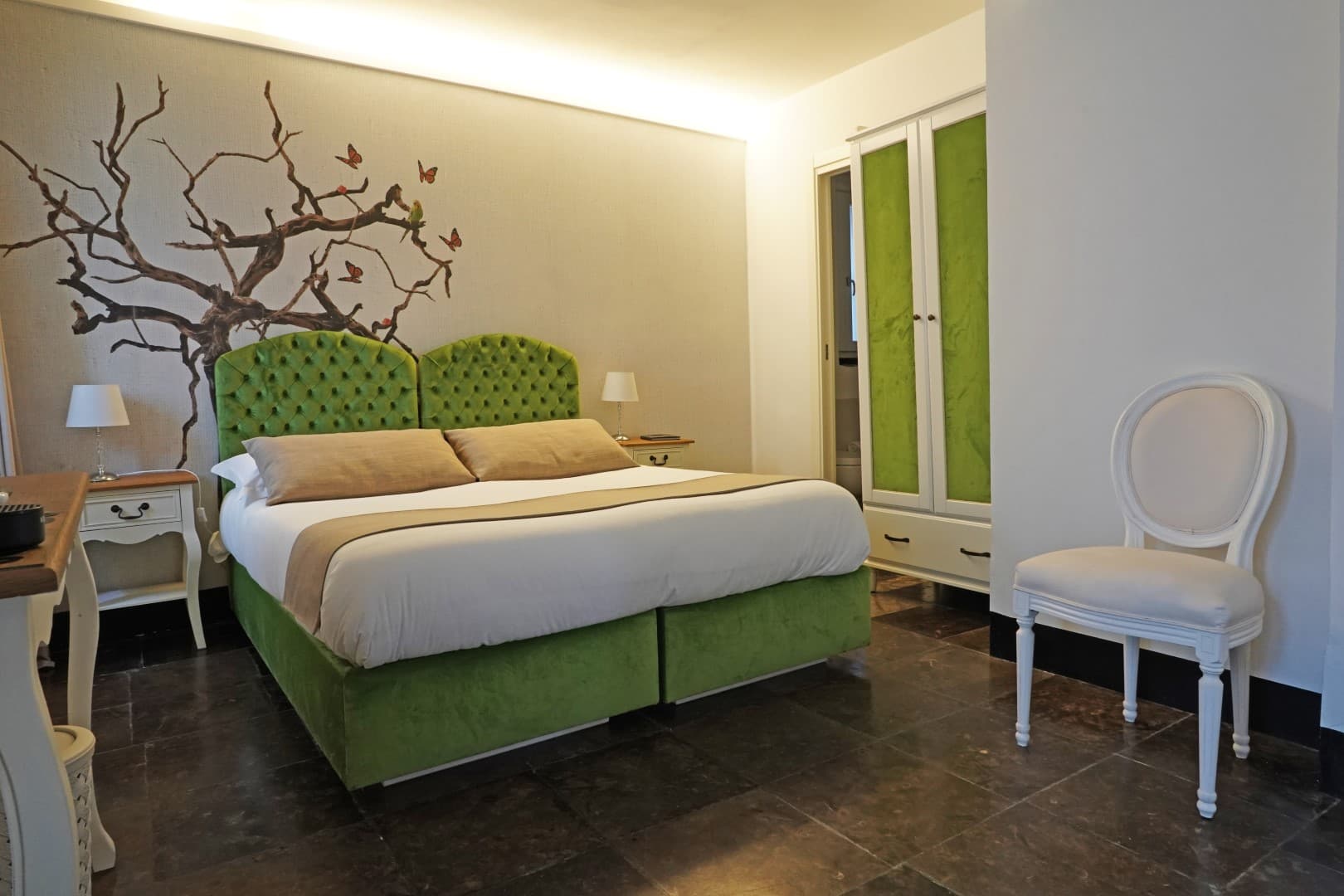 Suite Giardino