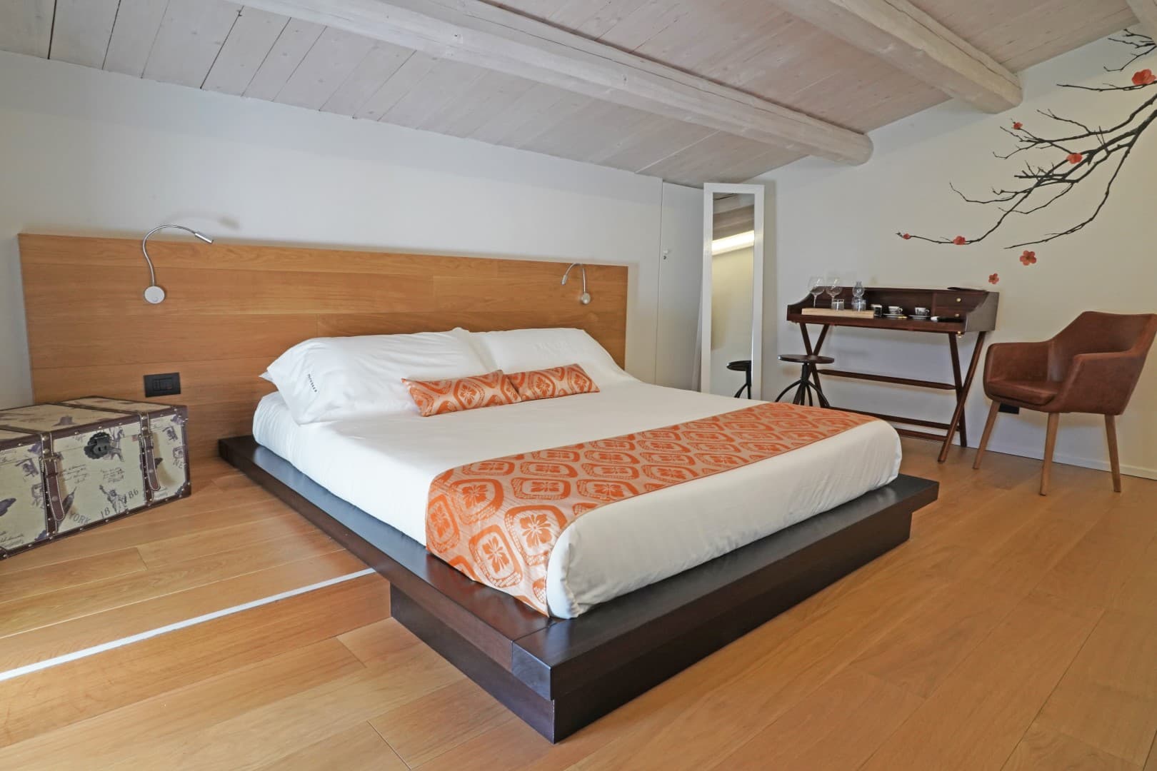 Suite Oriente