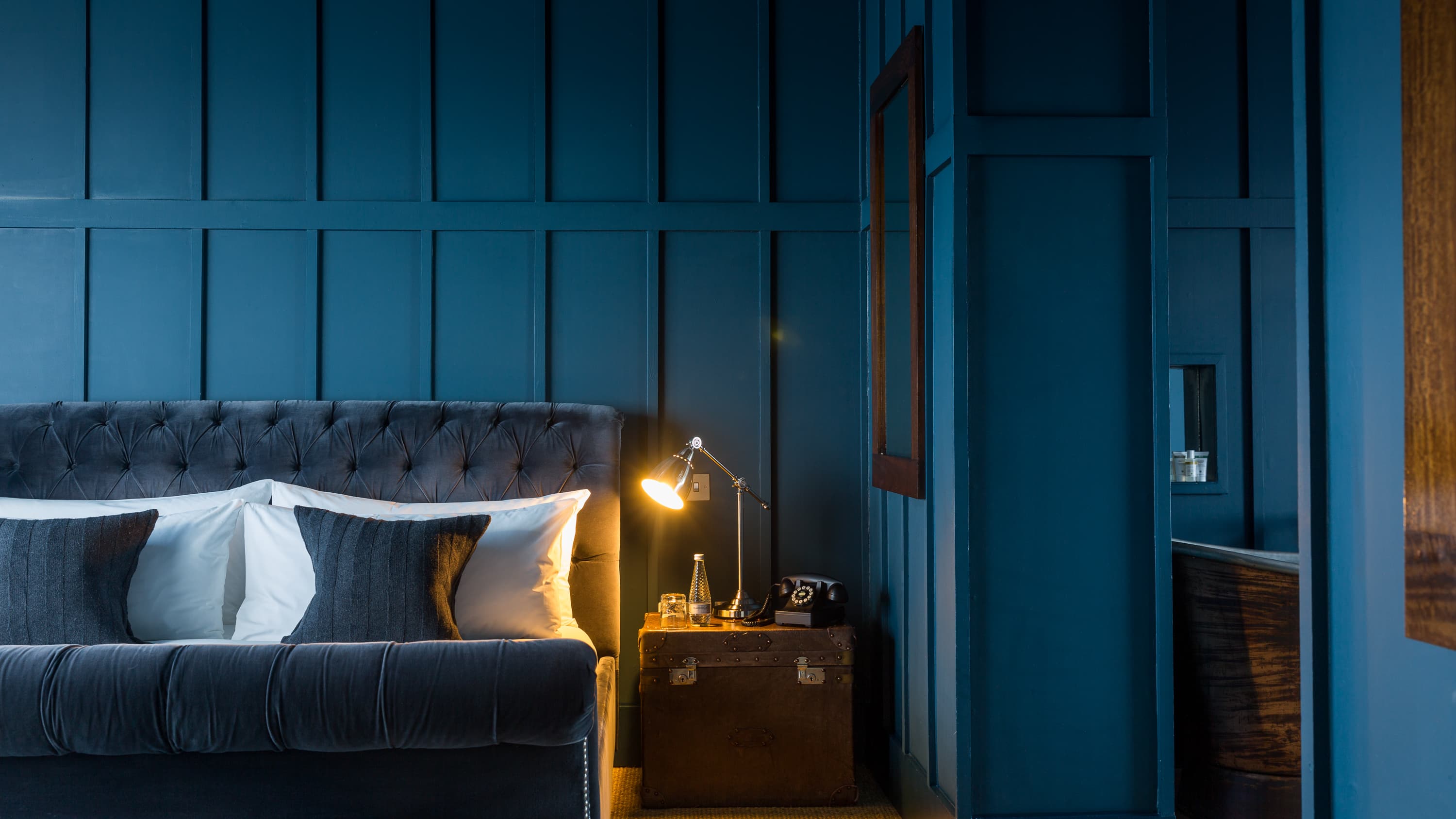 East Loft Suite