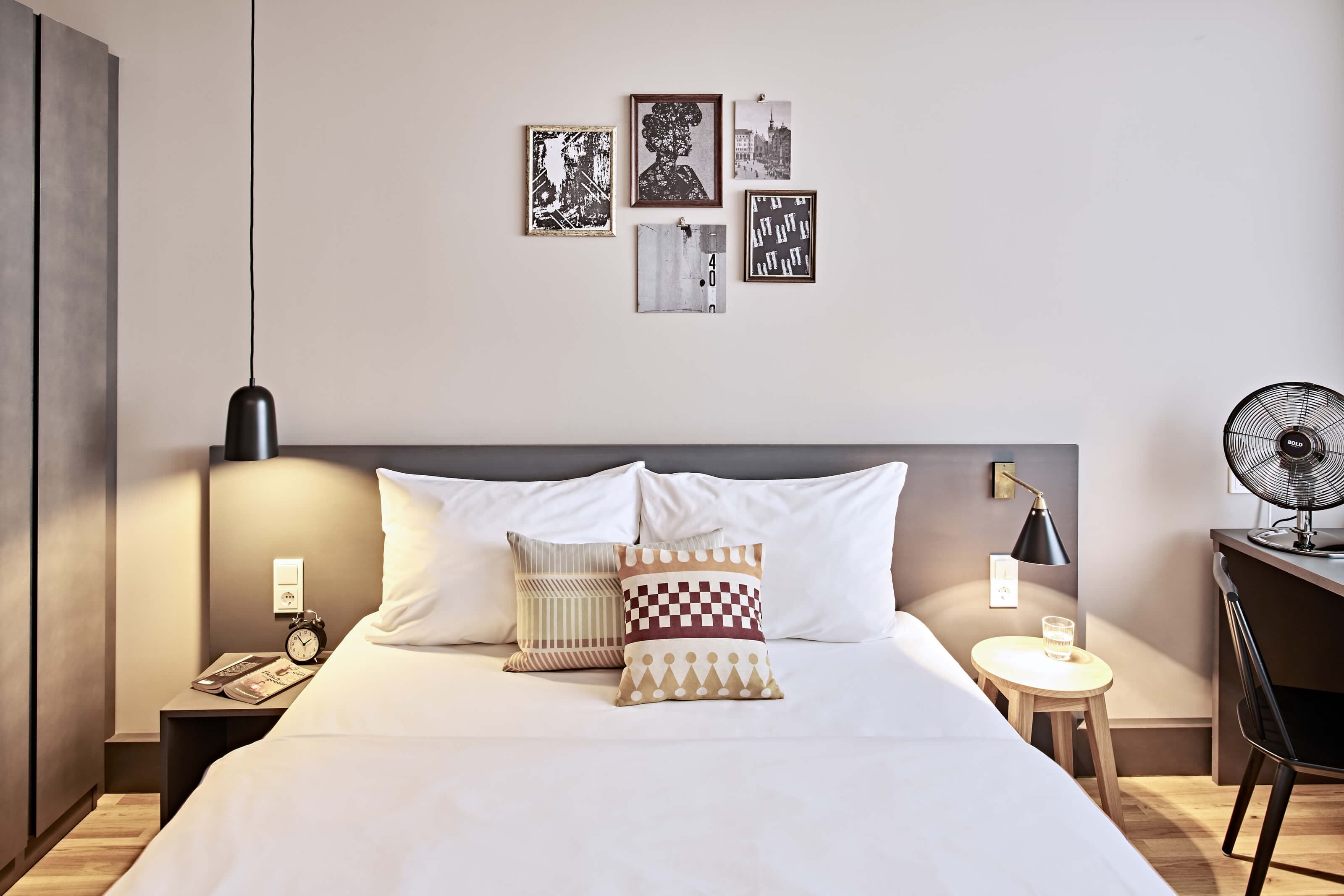 BOLD Hotel München Zentrum