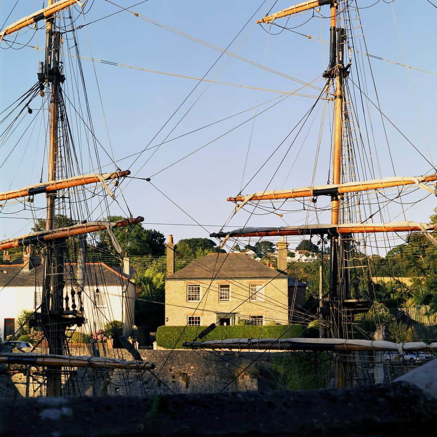 The Sail Loft