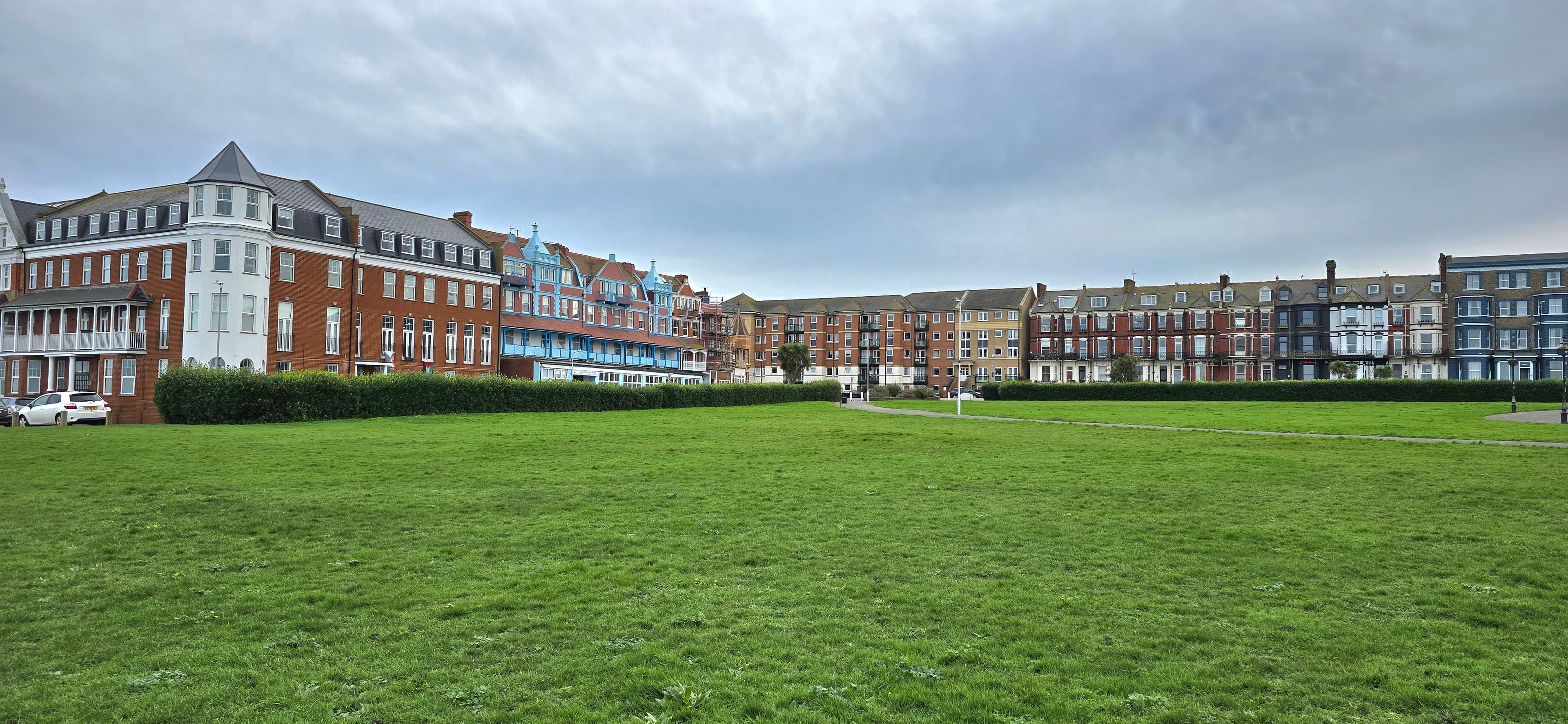 Margate House